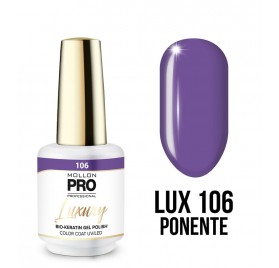 Manteau de couleur de luxe Mollon Pro 8 Ml 106