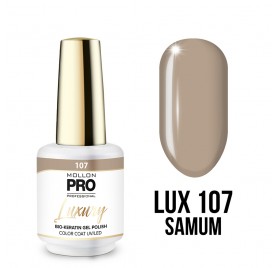 Manteau de couleur de luxe Mollon Pro 8 Ml 107