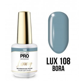 Manteau de couleur de luxe Mollon Pro 8 Ml 108