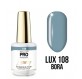 Manteau de couleur de luxe Mollon Pro 8 Ml 108