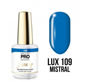 Manteau de couleur de luxe Mollon Pro 8 Ml 109