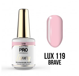 Mollon Pro Luxury Color Coat 119 8ml