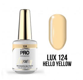 Mollon Pro Luxury Color Coat 124 8ml