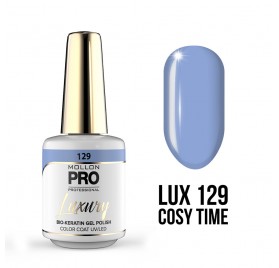 Mollon Pro Luxury Color Coat 129 8ml