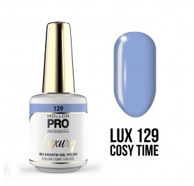 Manteau de couleur de luxe Mollon Pro 8 Ml 129