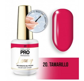 Mollon Pro Luxury Color Coat 20 8ml