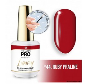 Manteau de couleur de luxe Mollon Pro 8 Ml 44