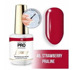 Manteau de couleur de luxe Mollon Pro 8 Ml 45