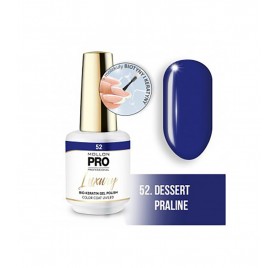 Mollon Pro Luxury Color Coat 52 8ml
