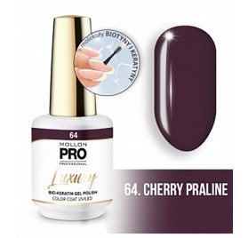 Manteau de couleur de luxe Mollon Pro 8 Ml 64