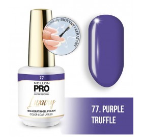 Manteau de couleur de luxe Mollon Pro 8 Ml 77