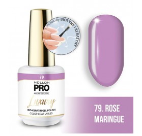 Manteau de couleur de luxe Mollon Pro 8 Ml 79