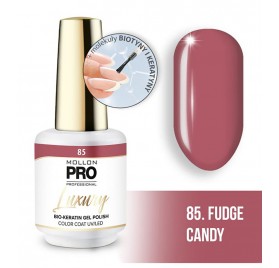 Manteau de couleur de luxe Mollon Pro 8 Ml 85