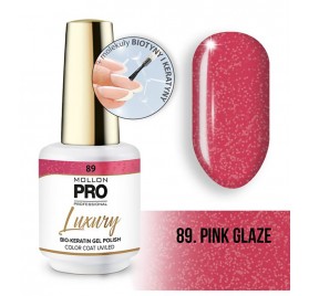 Manteau de couleur de luxe Mollon Pro 8 Ml 89