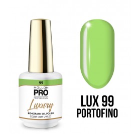 Manteau de couleur de luxe Mollon Pro 8 Ml 99