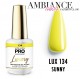 Mollon Pro Luxury Color Coat 134 8ml