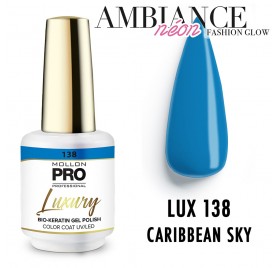 Mollon Pro Luxury Color Coat 138 8ml
