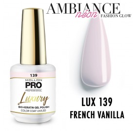 Mollon Pro Luxury Color Coat 139 8ml