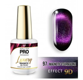 Mollon Pro Luxury Color Coat Magnetic 97 8ml