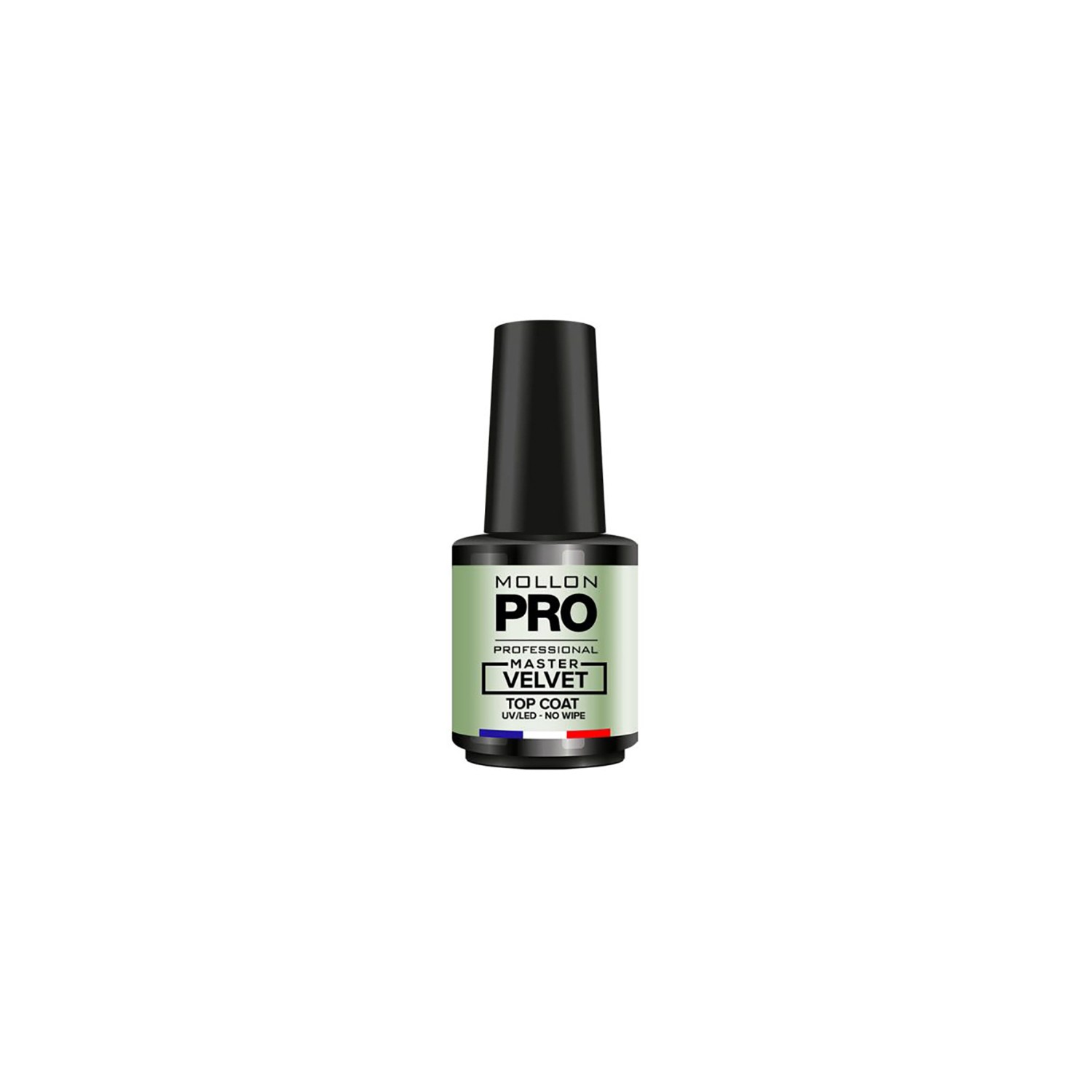 Mollon Pro Master Samt-Decklack 12ml