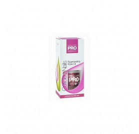 Mollon Pro Mollon Cuticle&Nails Vorregenerierendes Rosenöl 15ml