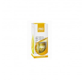 Mollon Pro Mollon Pro Cuticle&Nails Softening Calendula Oil Antibacterial 15ml