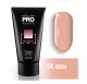 Mollon Pro Polyflexi Gel color Coral 04  60ml