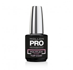 Mollon Pro Polyflexi Top Coat 12ml