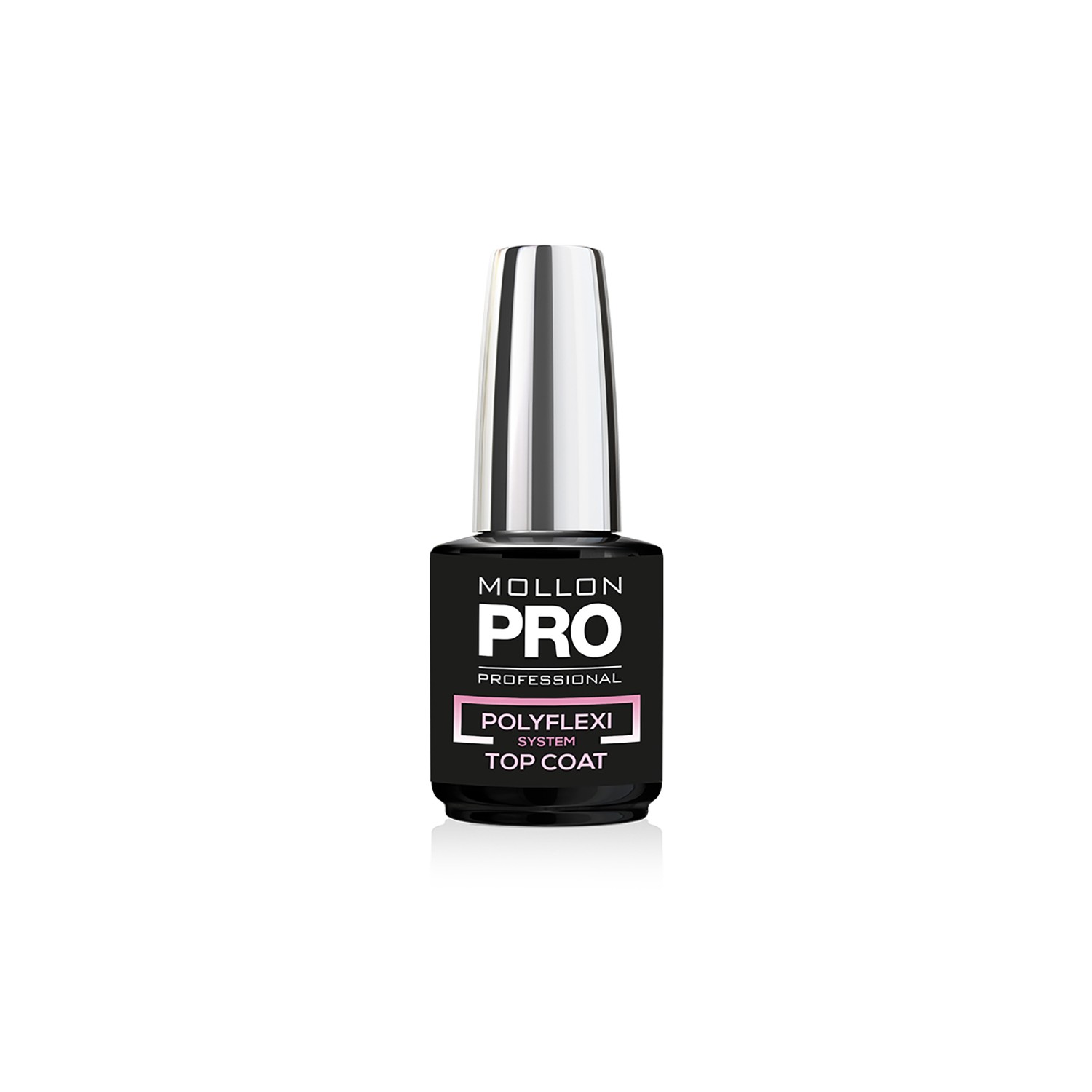 Mollon Pro Polyflexi Top Coat 12ml Mollon Pro Polyflexi Top Coat 12ml