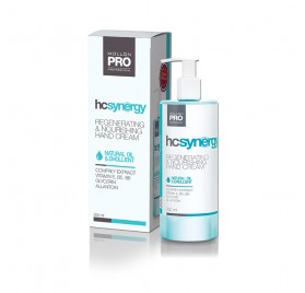 Mollon Pro Fcsynergy Creme para as Mãos Regenerador e Nutritivo 250 ml