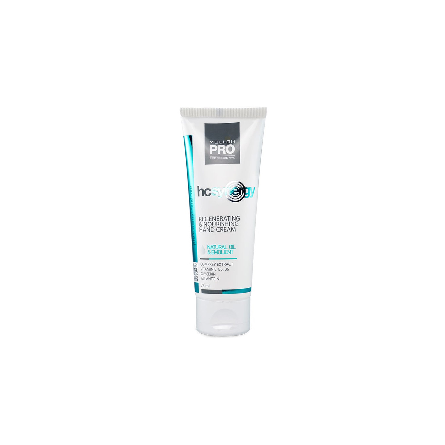 Mollon Pro Fcsynergy Regenerating & Nourishing Hand Cream 75 ml