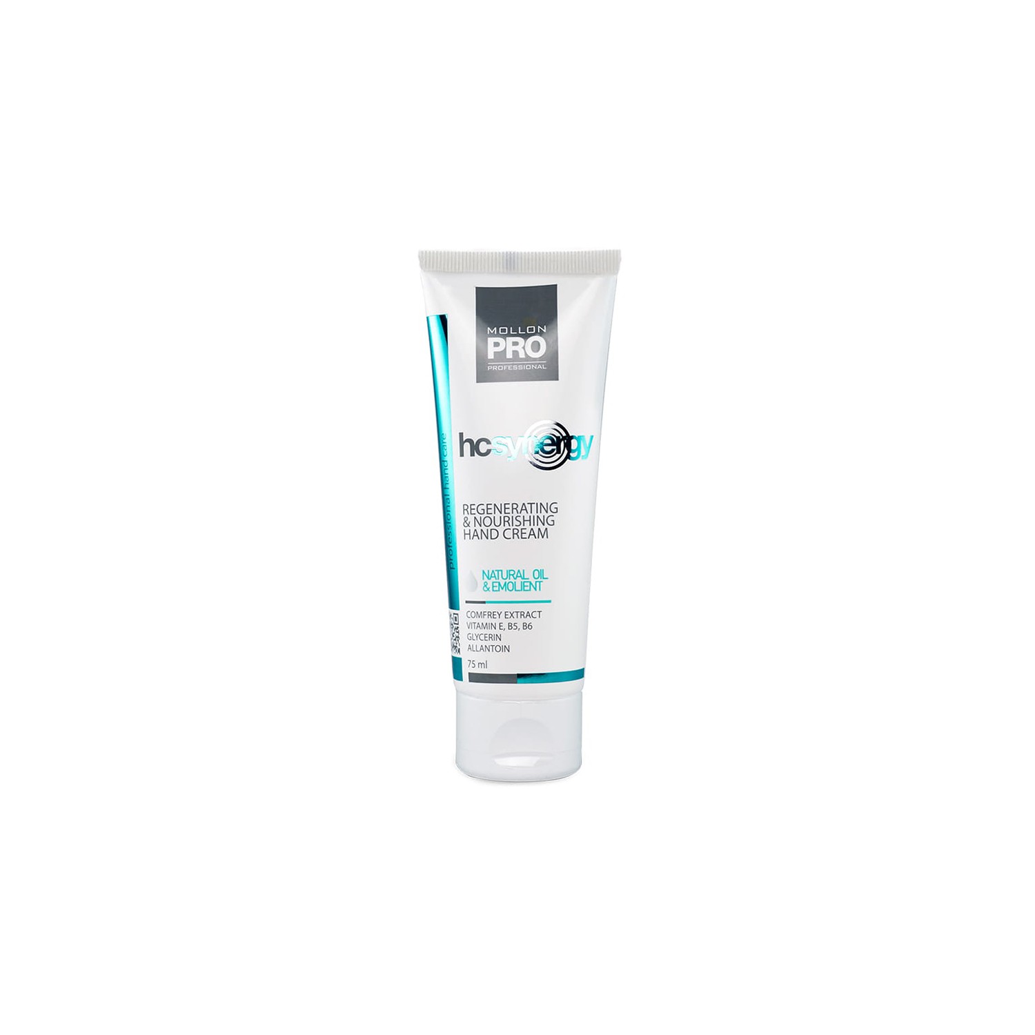 Mollon Pro Fcsynergy Regenerating & Nourishing Hand Crema 75 ml
