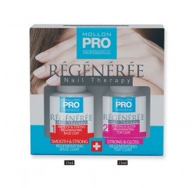 Mollon Pro Regeneree Nail Therapy