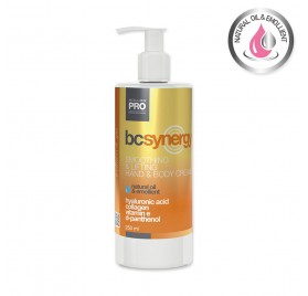 Mollon Pro Fcsynergy Smoothing & Lifting Hand Crema 250 ml