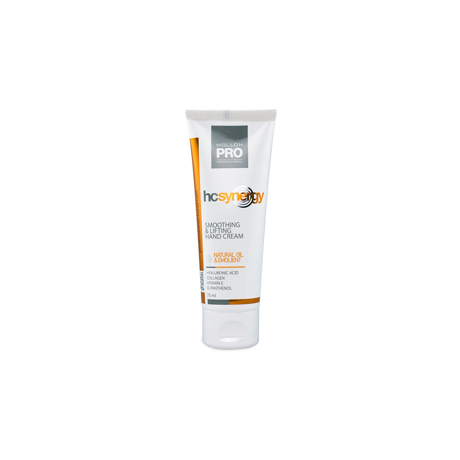 Mollon Pro Fcsynergy Smoothing & Lifting Hand Crema 75 ml