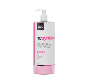 Mollon Pro Fcsynergy Creme de Mãos Suavizante e Esfoliante 500 ml