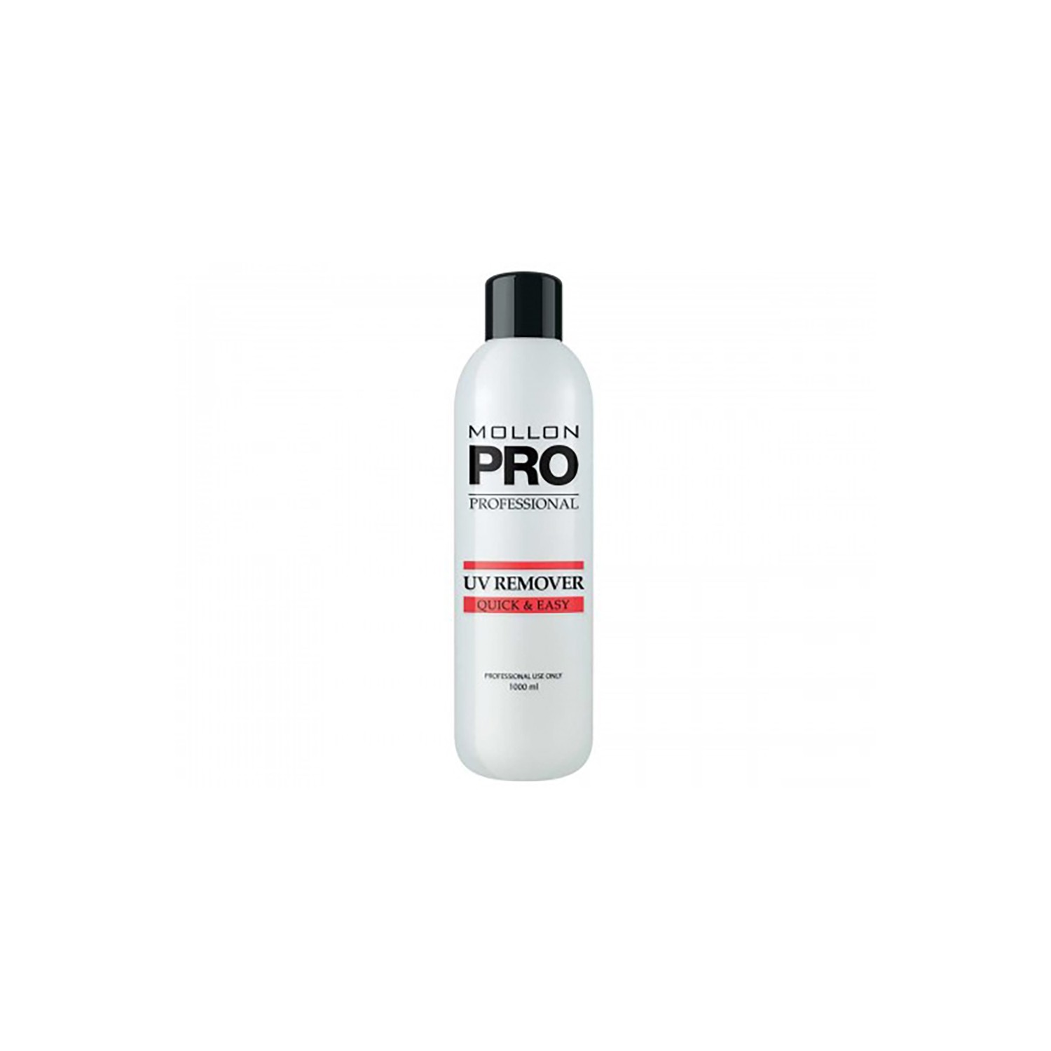 Mollon Pro UV-Entferner 1000 ml