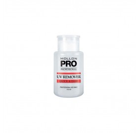 Mollon Pro Uv Remover 175 Ml