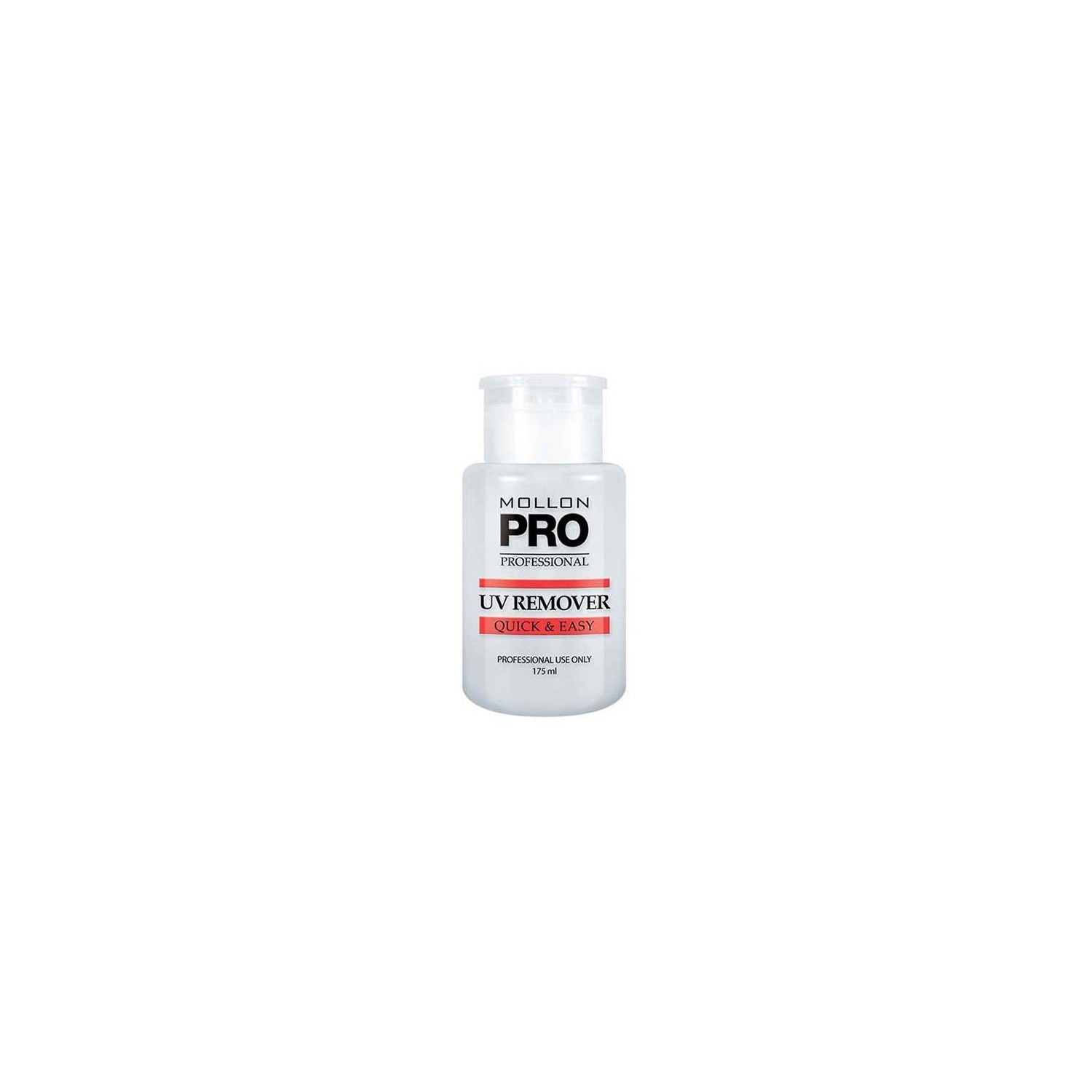 Mollon Pro UV-Entferner 175 ml