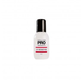 Mollon Pro Uv Remover 50 Ml