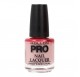 Mollon Pro Hardening Nail Lacquer Color 312 15ml