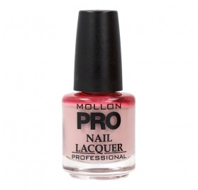 Mollon Pro aushärtender Nagellack Color 312 15ml