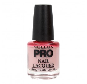 Mollon Pro Hardening Nail Lacquer Color 312 15ml