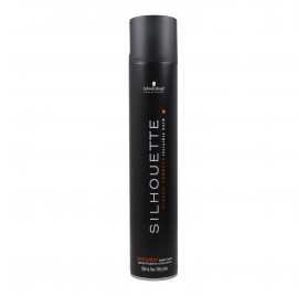 Schwarzkopf Silhouette Esmalte/spray Super Hold 500 Ml