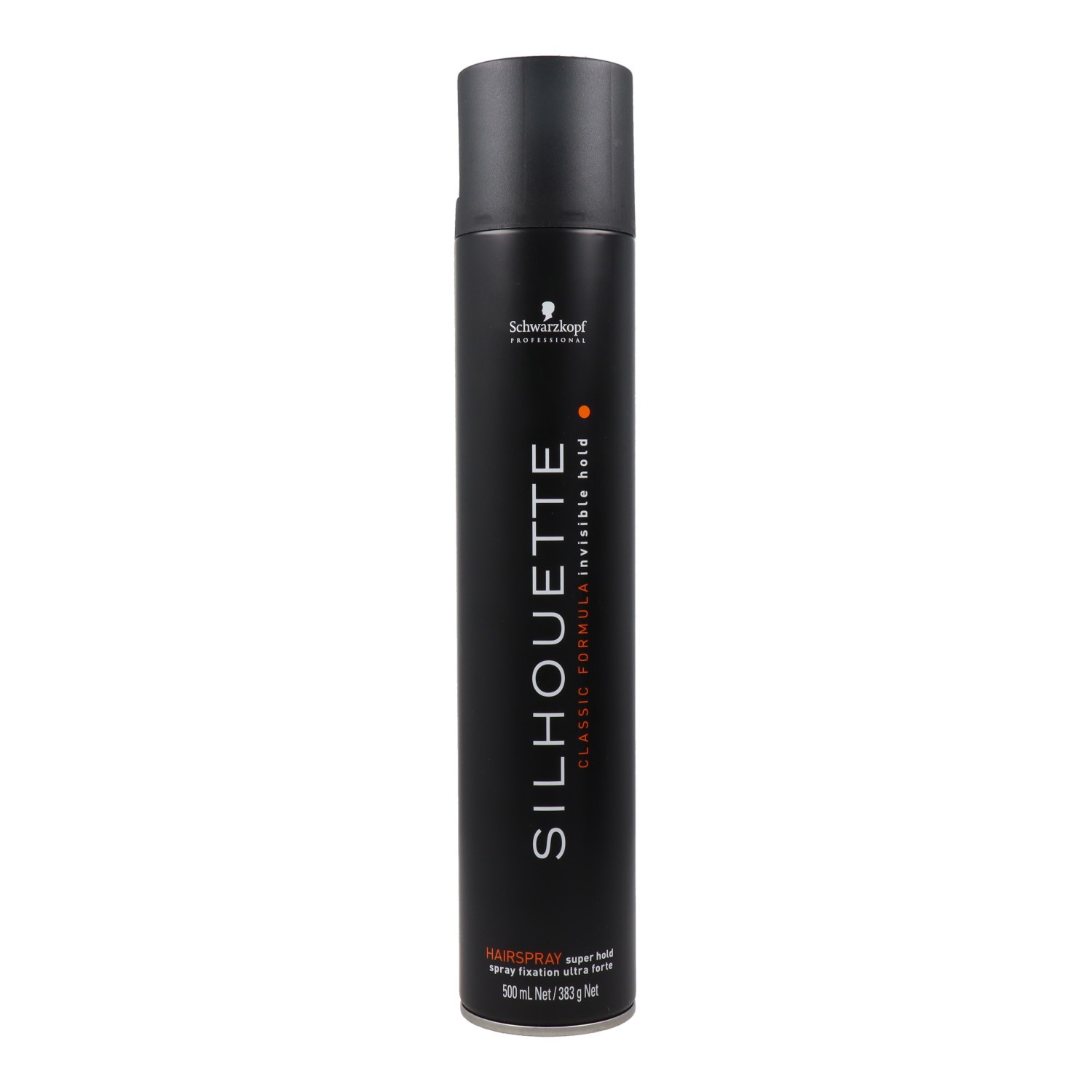 Schwarzkopf Silhouette Laca/spray Super Hold 500 Ml