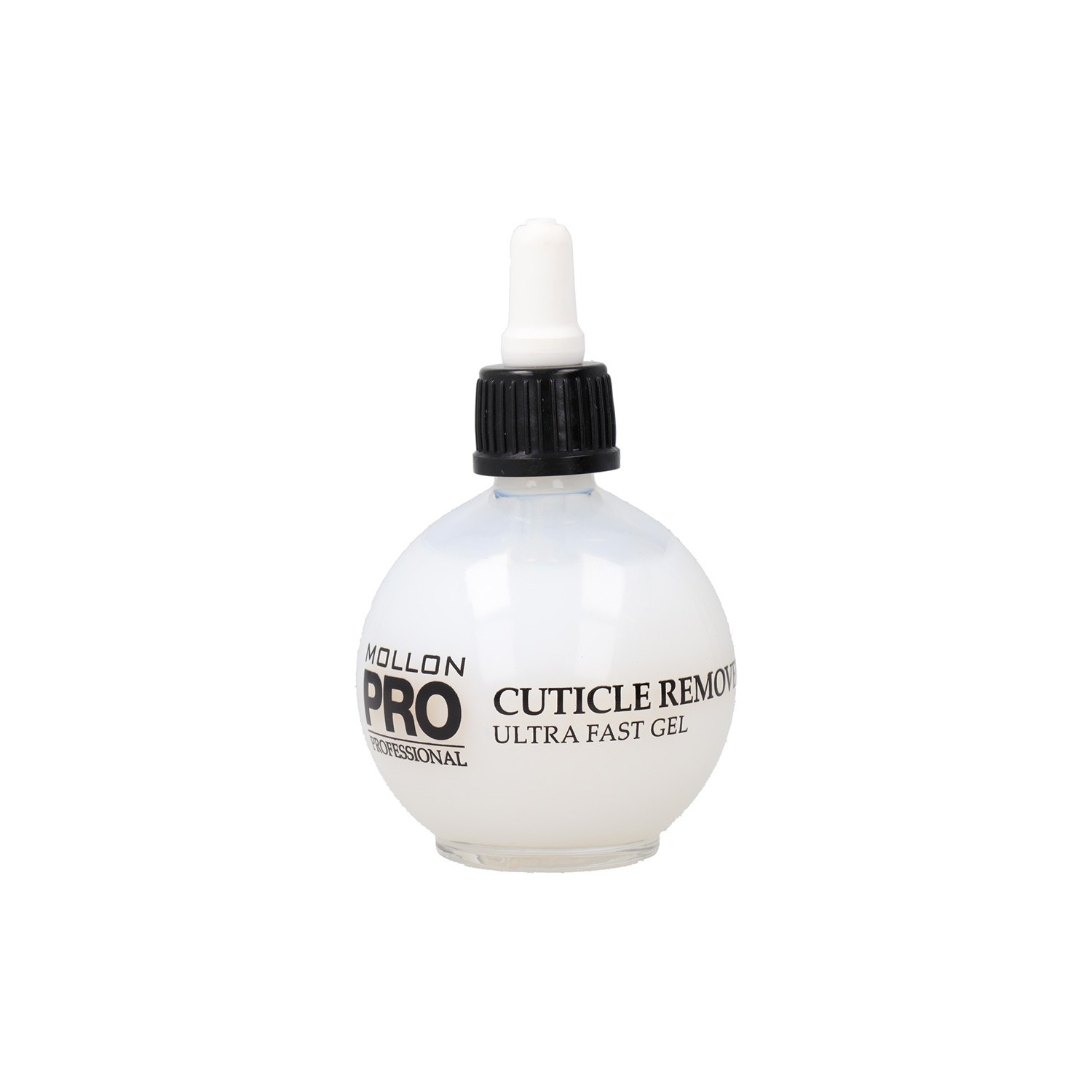 Mollon Pro Cuticle Remover 70 Ml