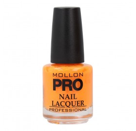 Mollon Pro aushärtender Nagellack Color 234 15ml