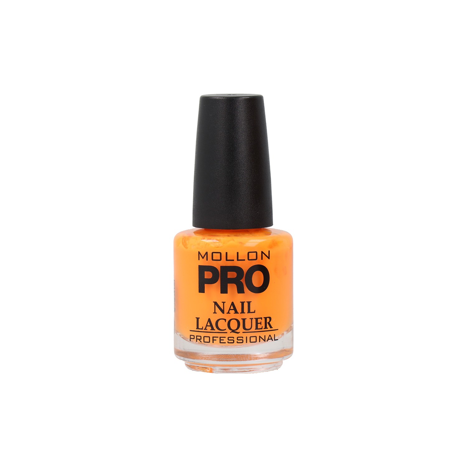 Mollon Pro aushärtender Nagellack Color 234 15ml