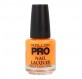 Mollon Pro aushärtender Nagellack Color 234 15ml