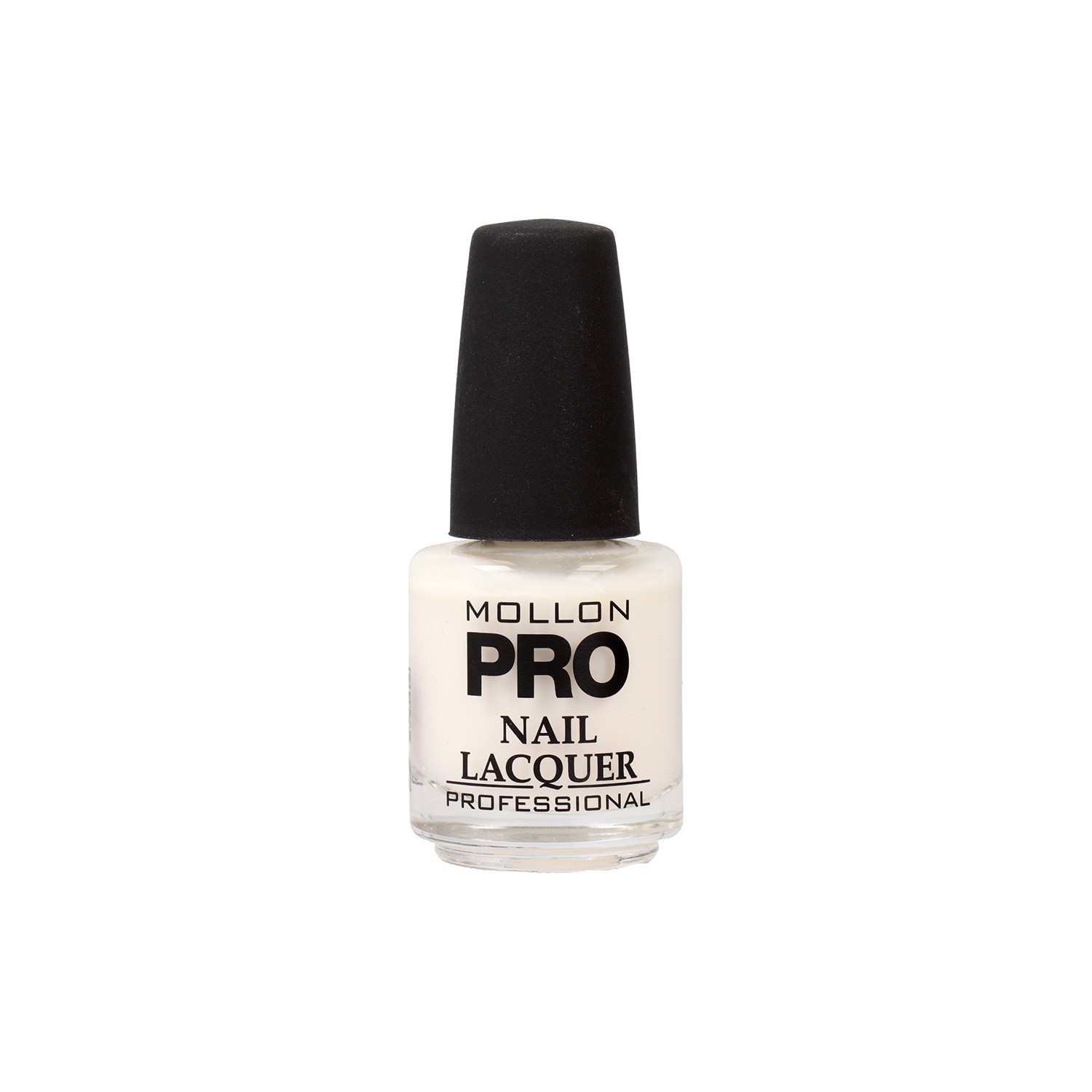 Smalto per unghie indurente Mollon Pro 15 ml 236